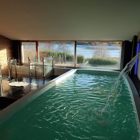 Hotel Park 108 Sport&Wellness Lorica Exteriör bild